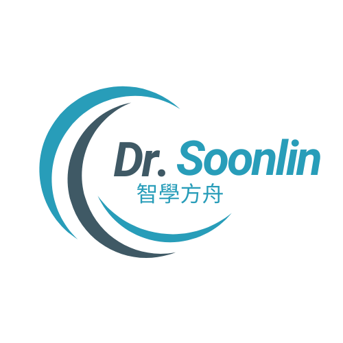 精準表達 | Dr. Soonlin 智學方舟